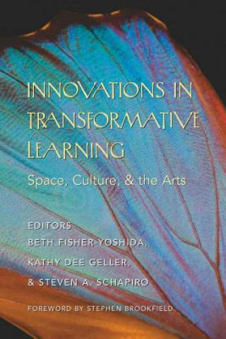 Könyv Innovations in Transformative Learning Beth Fisher-Yoshida