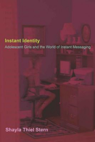 Book Instant Identity Shayla Thiel Stern