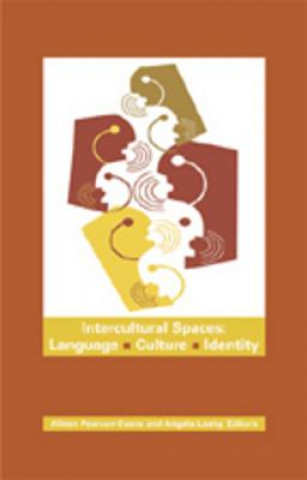 Книга Intercultural Spaces Aileen Pearson-Evans