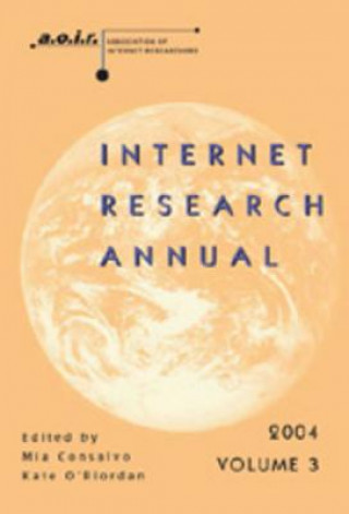 Carte Internet Research Annual Mia Consalvo