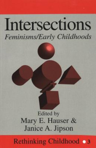 Book Intersections Mary E. Hauser