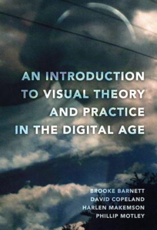 Buch Introduction to Visual Theory and Practice in the Digital Age Brooke Barnett