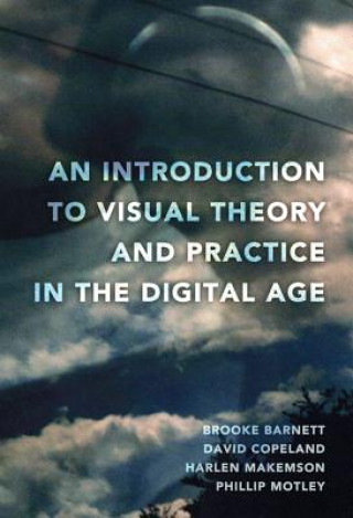 Książka Introduction to Visual Theory and Practice in the Digital Age Brooke Barnett