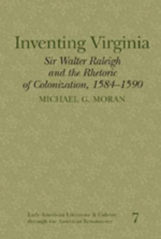 Βιβλίο Inventing Virginia Michael G. Moran