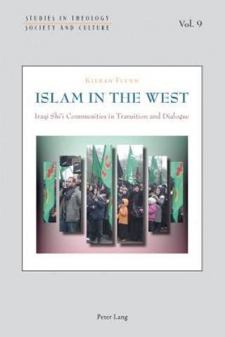Könyv Islam in the West Kieran Flynn