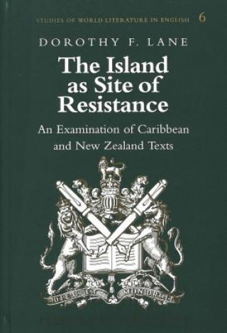 Libro Island as Site of Resistance Dorothy F Lane