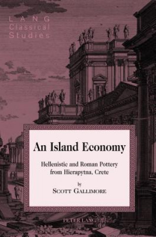 Carte Island Economy Scott Gallimore