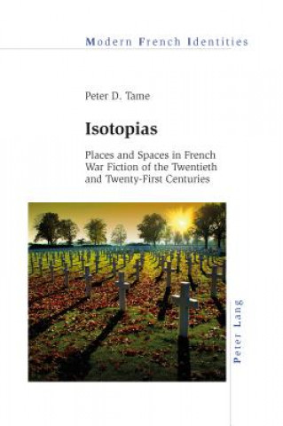 Carte Isotopias Peter Tame