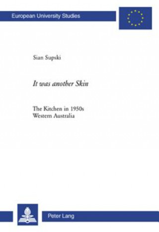 Könyv It Was Another Skin Sian Supski
