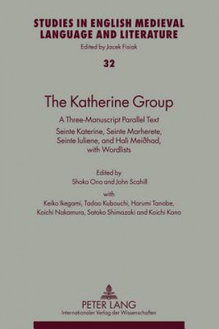 Carte Katherine Group Shoko Ono