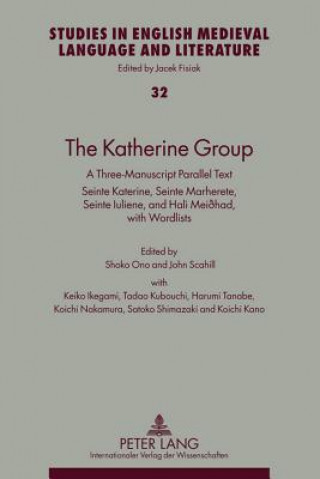 Carte Katherine Group Shoko Ono