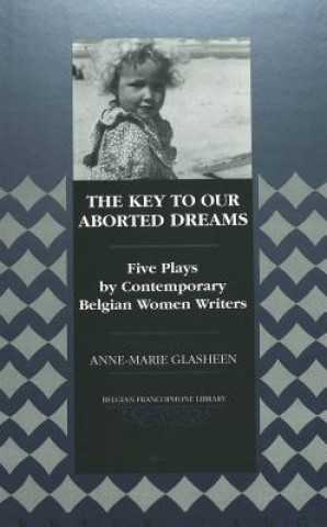 Book Key to Our Aborted Dreams Anne-Marie Glasheen