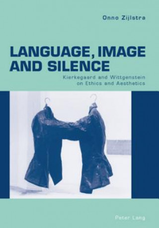 Buch Language, Image and Silence Onno Zijlstra