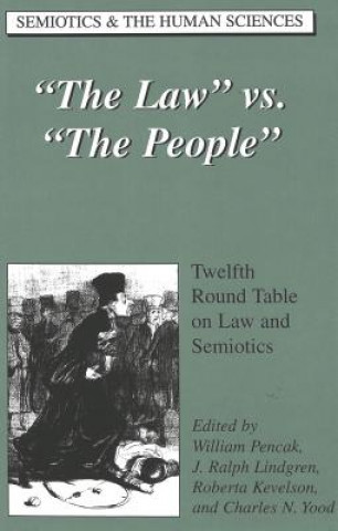 Carte Law Vs. The People William Pencak