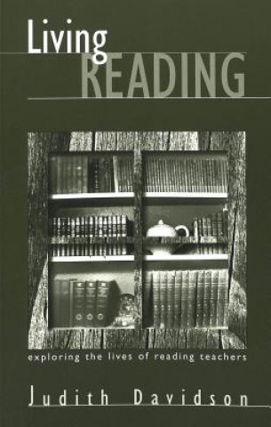 Knjiga Living Reading Judith R. Davidson