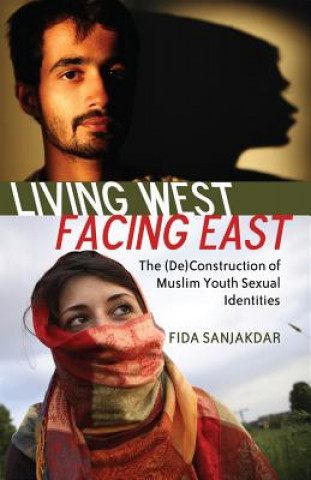 Carte Living West, Facing East Fida Sanjakdar