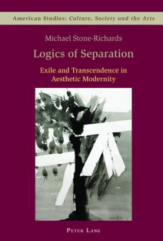 Kniha Logics of Separation Michael Stone-Richards