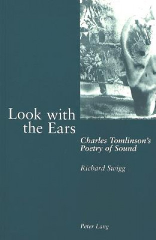 Carte Look with the Ears Richard Swigg