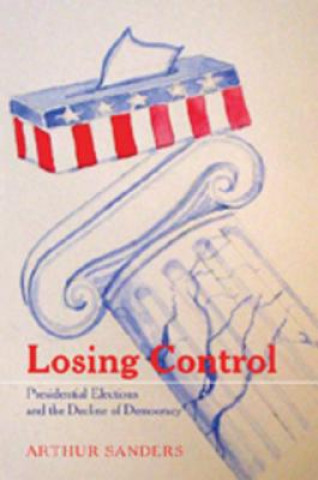 Livre Losing Control Arthur Sanders