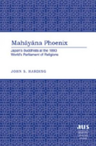 Buch Mahayana Phoenix John S. Harding