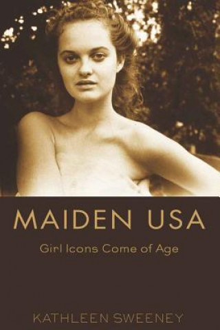 Carte Maiden USA Kathleen Sweeney