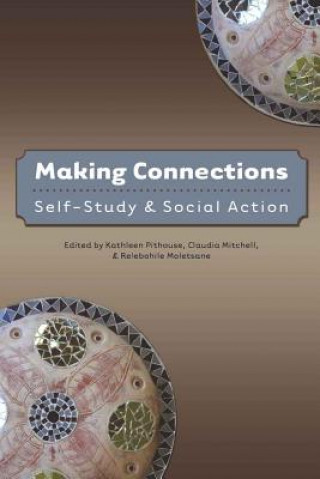Kniha Making Connections Kathleen Pithouse