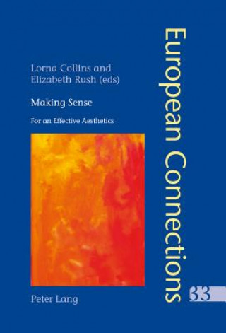 Libro Making Sense Lorna Collins