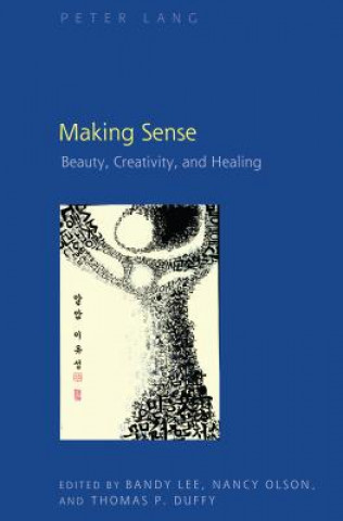 Buch Making Sense Bandy Lee