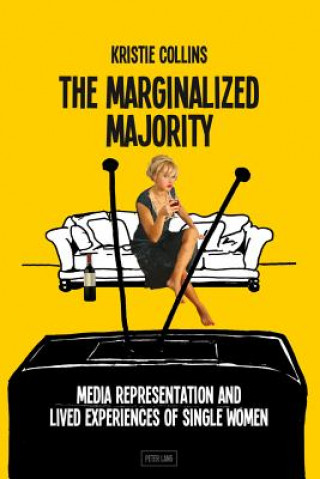 Книга Marginalized Majority Kristie Collins