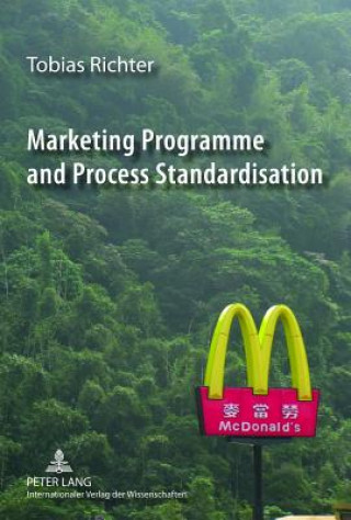 Carte Marketing Programme and Process Standardisation Tobias Richter