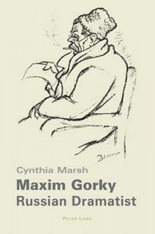 Carte Maxim Gorky Cynthia Marsh