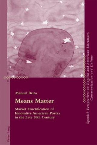 Kniha Means Matter Manuel Brito