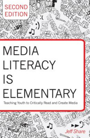 Carte Media Literacy is Elementary Jeff Share