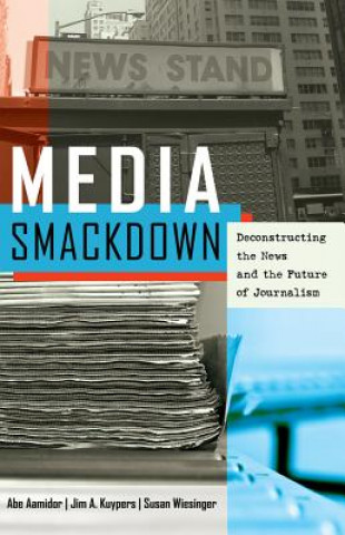 Book Media Smackdown Abe Aamidor