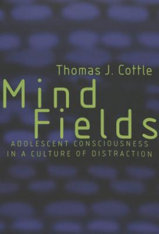 Книга Mind Fields Thomas J. Cottle
