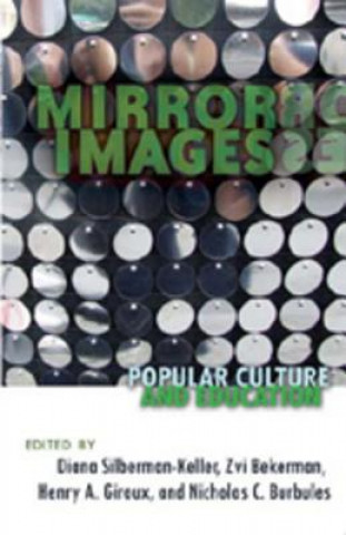 Kniha Mirror Images Diana Silberman-Keller
