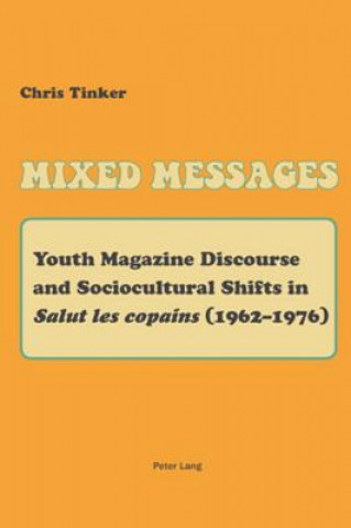 Buch Mixed Messages Chris Tinker