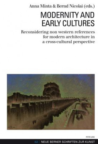 Carte Modernity and Early Cultures Anna Minta