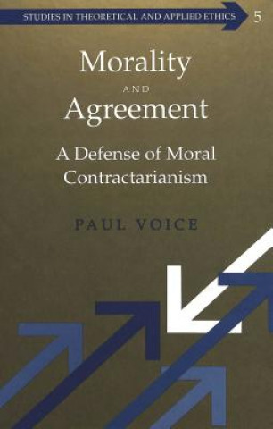 Buch Morality and Agreement Paul Voice