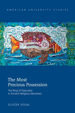 Carte Most Precious Possession Eliezer Segal