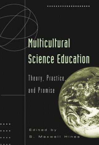 Knjiga Multicultural Science Education S. Maxwell Hines