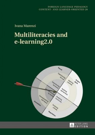 Buch Multiliteracies and e-learning2.0 Ivana Marenzi