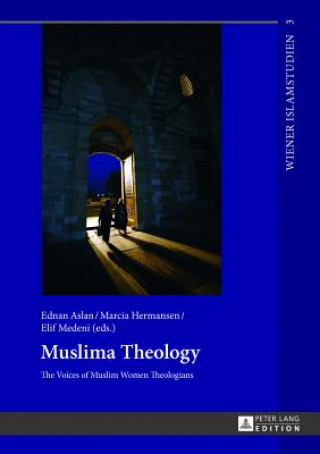 Kniha Muslima Theology Ednan Aslan