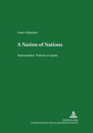 Carte Nation of Nations Franz Valandro