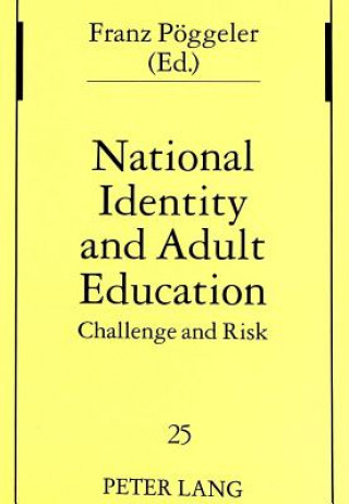 Livre National Identity and Adult Education Franz Pöggeler