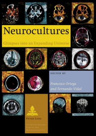 Buch Neurocultures Francisco Ortega