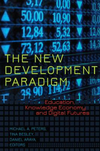 Carte New Development Paradigm Michael A. Peters
