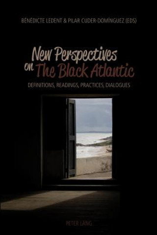 Könyv New Perspectives on The Black Atlantic Bénédicte Ledent