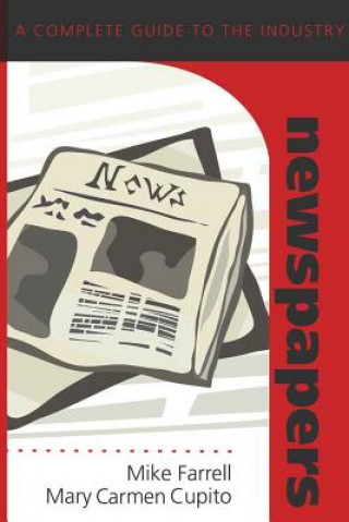 Book Newspapers Mike Farrell