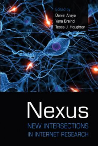 Livre Nexus Daniel Araya